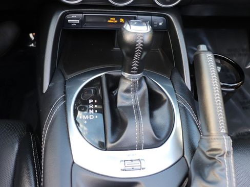 Used 2025 MAZDA MX-5 Miata RF Grand Touring image 31