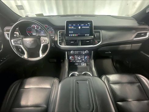 Used 2021 Chevrolet Tahoe Z71 AWD/4WD image 22