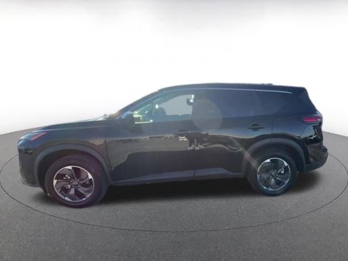 Used 2025 Nissan Rogue SV image 8