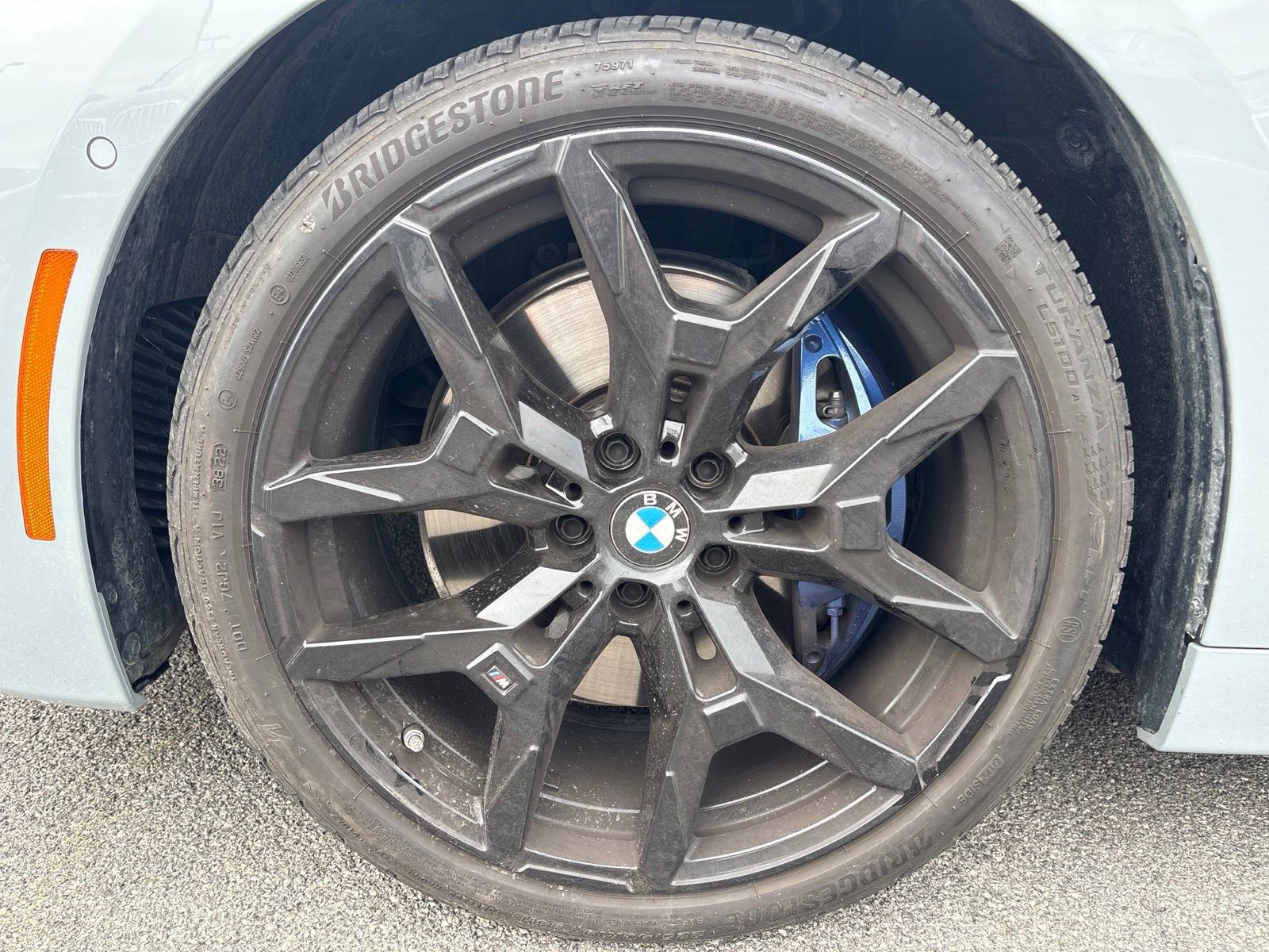 Certified 2025 BMW M240i xDrive Coupe w/ Premium Package AWD/4WD image 24