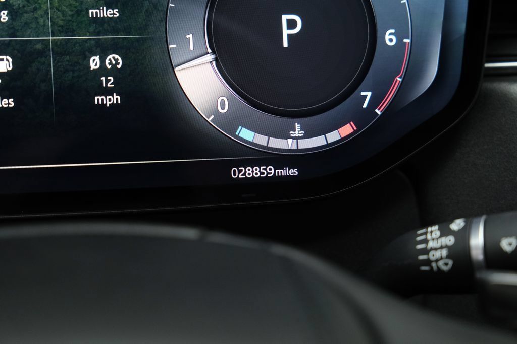 Used 2024 Land Rover Range Rover SE AWD/4WD image 23