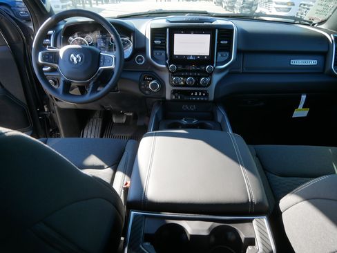 New 2026 RAM 1500 Big Horn image 7