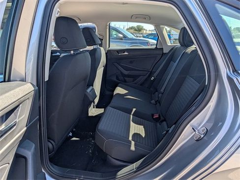 New 2026 Volkswagen Jetta S image 7