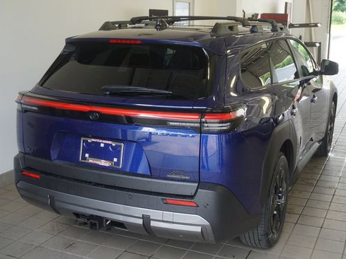 New 2026 Toyota bZ Woodland AWD/4WD image 18