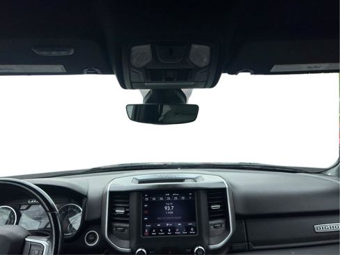 Used 2021 RAM 1500 Big Horn RWD image 20