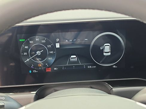 New 2026 Kia Niro Wind FWD image 32