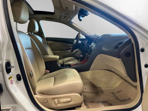 Used 2008 Lexus ES 350 FWD image 20