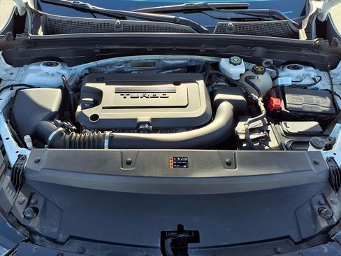 Used 2023 Buick Envision Preferred image 32