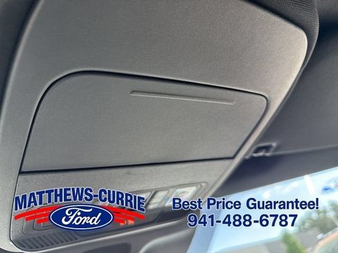 New 2027 Ford Expedition King Ranch AWD/4WD image 25