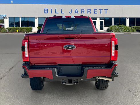 New 2026 Ford F250 4x4 Crew Cab Super Duty image 5