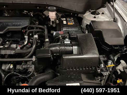 Used 2025 Hyundai Kona SEL AWD/4WD image 24