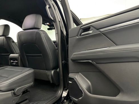 New 2026 GMC Acadia Elevation w/ Elevation Premium Package image 37