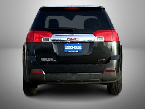 Used 2014 GMC Terrain SLE image 6