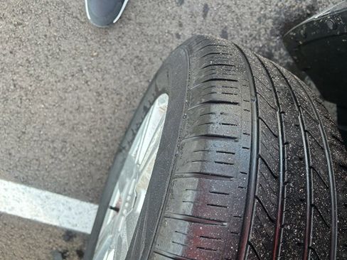 Used 2015 GMC Terrain SLE image 8