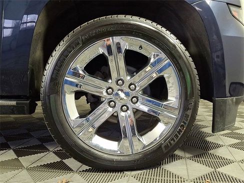 Used 2017 Chevrolet Tahoe Premier image 11