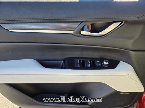 Used 2020 MAZDA CX-5 Grand Touring w/ GT Premium Package image 23