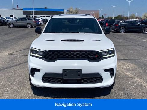 Used 2025 Dodge Durango R/T AWD/4WD image 2
