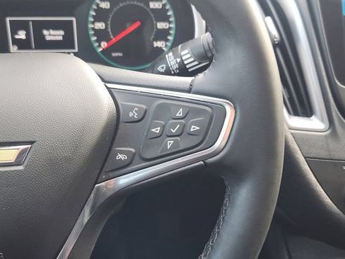 Used 2024 Chevrolet Malibu RS FWD image 29