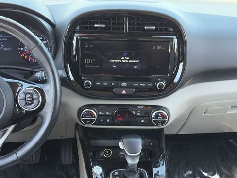 Certified 2022 Kia Soul EX w/ Paint Protection Package FWD image 14