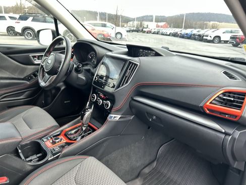 Used 2021 Subaru Forester Sport w/ Popular Package #2 image 15