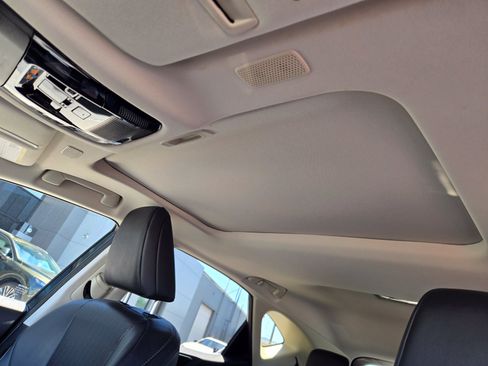 Used 2025 Lexus NX 350h AWD w/ Accessory Package (2T) image 11