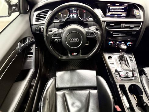 Used 2013 Audi S5 Premium Plus AWD/4WD image 2