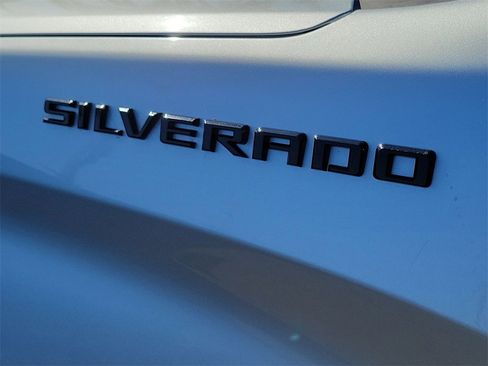 Used 2020 Chevrolet Silverado 1500 LTZ w/ LTZ Plus Package image 32