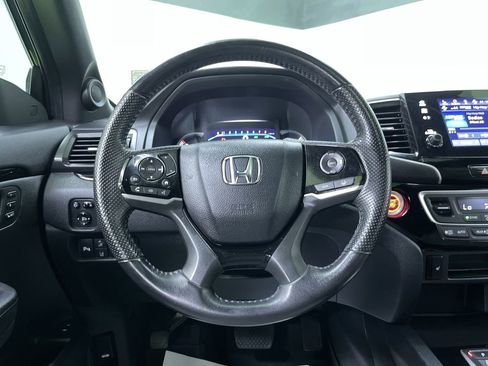 Used 2020 Honda Passport Touring image 20