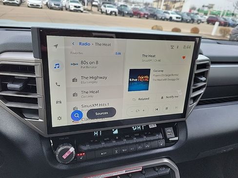 New 2026 Toyota Tundra SR5 w/ SR5 Premium Package image 20