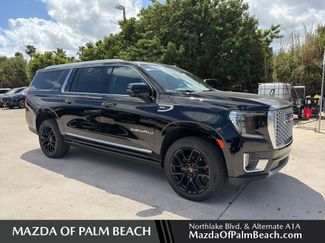 Used 2023 GMC Yukon XL Denali video 1