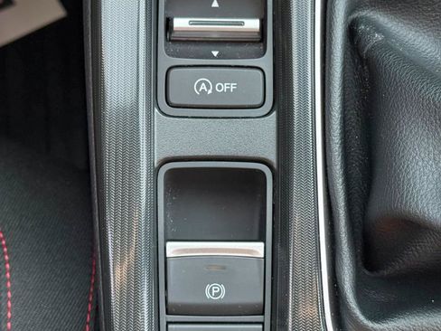 Used 2025 Honda Civic Si image 14