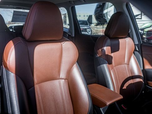 Used 2022 Subaru Forester Touring image 49