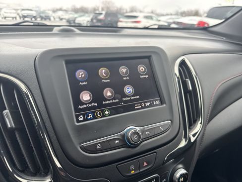 Certified 2022 Chevrolet Equinox RS image 14