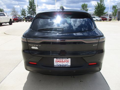 Used 2024 Dodge Hornet GT AWD/4WD image 5