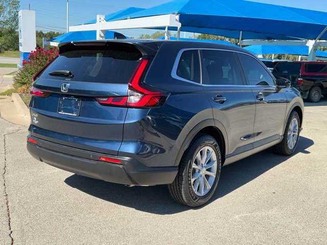 Certified 2023 Honda CR-V EX-L image 3