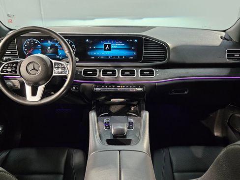 Used 2020 Mercedes-Benz GLE 350 GLE 350 image 10