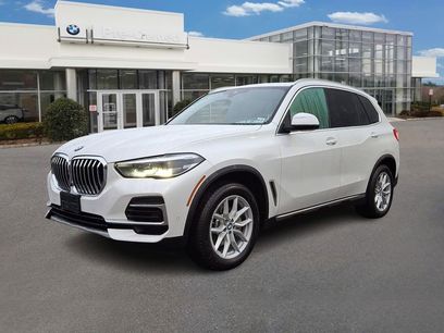 Certified 2023 BMW X5 xDrive40i w/ Premium Package