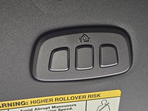 Used 2025 Ford Ranger Raptor image 22