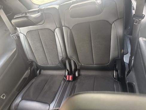 Used 2021 Jeep Grand Cherokee L Laredo image 14