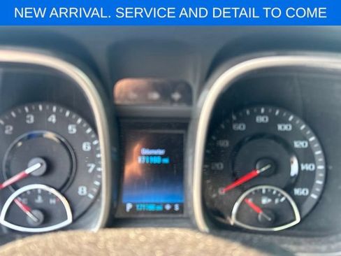 Used 2014 Chevrolet Malibu LT w/ Power Convenience Package FWD image 11