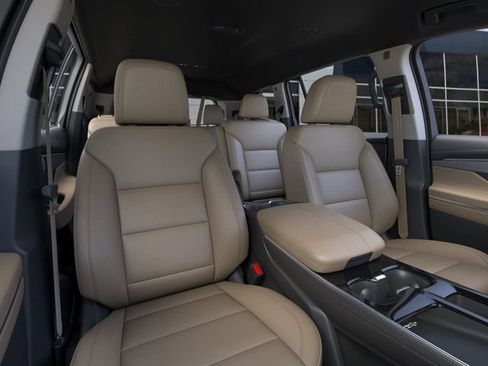 New 2026 Buick Enclave Preferred image 16