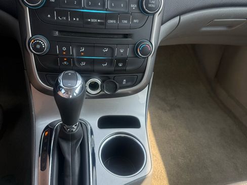 Used 2015 Chevrolet Malibu LS w/ Protection Package image 14