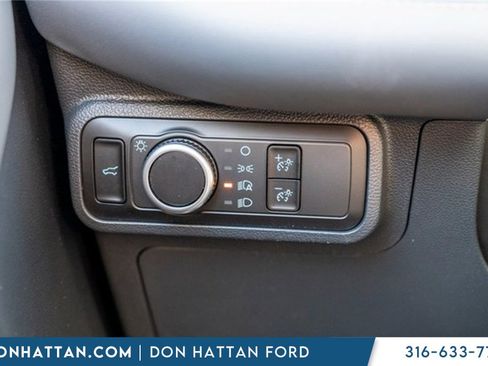 New 2026 Ford Explorer Active image 18