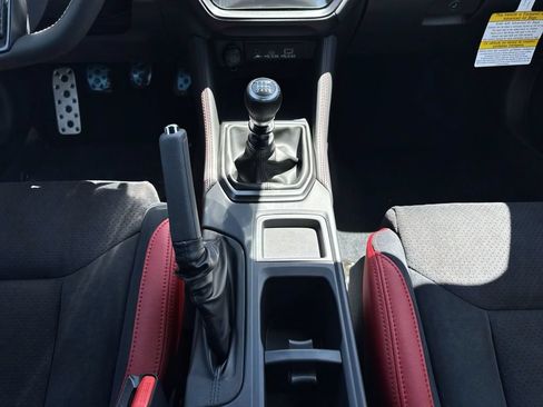 New 2026 Subaru WRX Limited AWD/4WD image 22