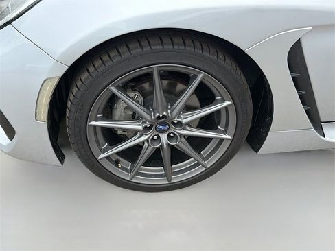 Used 2022 Subaru BRZ Limited image 29