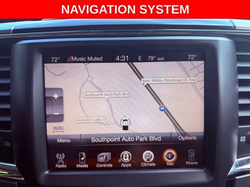 Used 2016 RAM 1500 Sport w/ Torred Sport Package AWD/4WD image 6