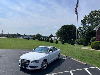 Used 2011 Audi A5 2.0T Prestige