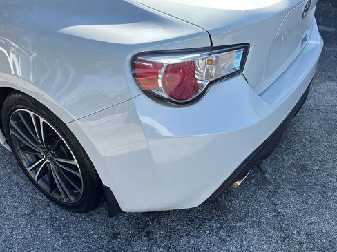 Used 2013 Scion FR-S image 33