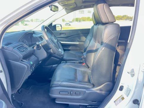 Used 2016 Honda CR-V EX-L image 11