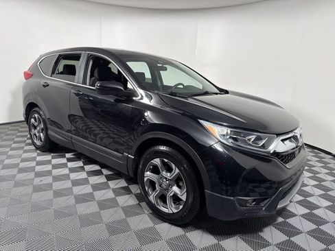 Used 2019 Honda CR-V EX image 10